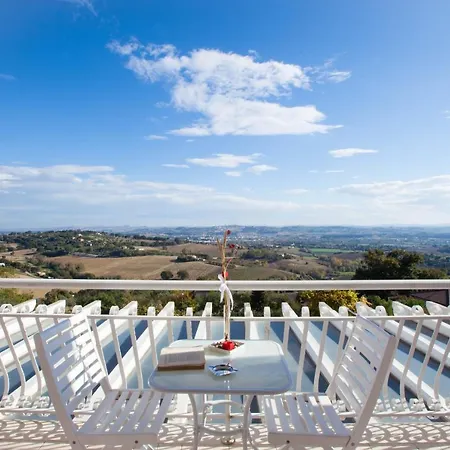 Belohorizonte בית נופש *