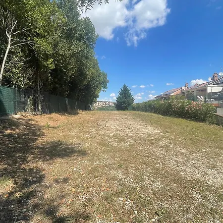 Belohorizonte בית נופש *