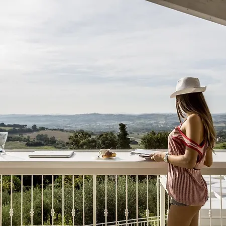 Casa vacanze Belohorizonte
