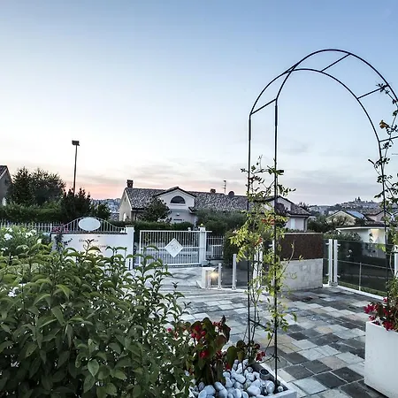 בית נופש Belohorizonte