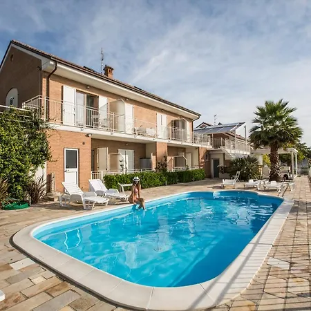 Casa vacanze Belohorizonte