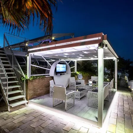 Belohorizonte בית נופש מצ'רטה