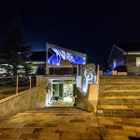 Belohorizonte בית נופש *