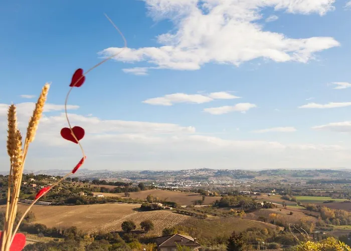 Belohorizonte Casa vacanze Macerata