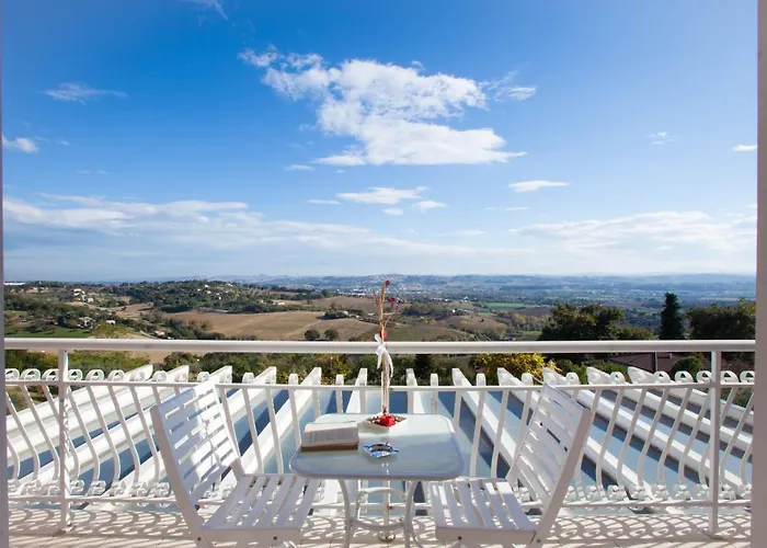 Belohorizonte Casa vacanze *