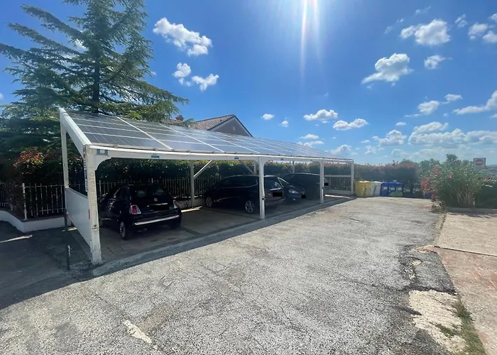 Casa vacanze Belohorizonte *