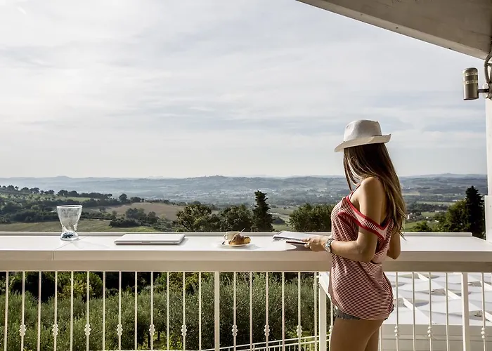 Casa vacanze Belohorizonte