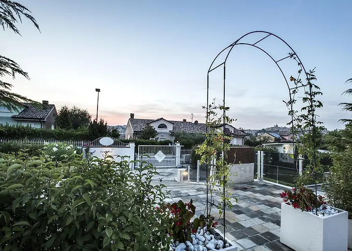 Casa vacanze Belohorizonte