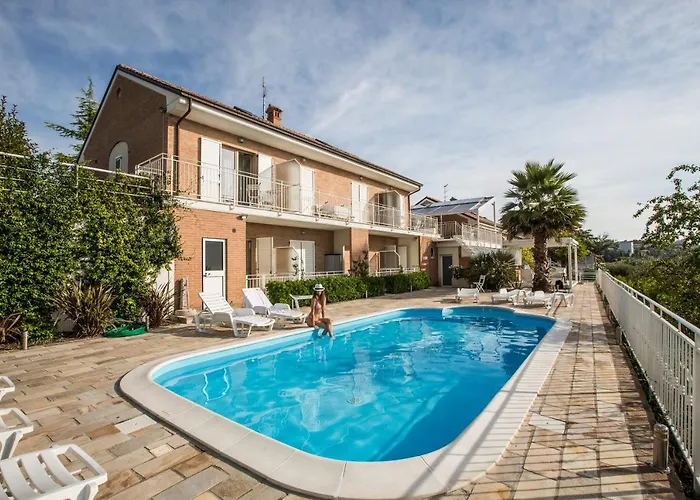 Casa vacanze Belohorizonte