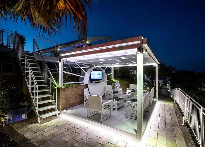 Belohorizonte Casa vacanze Macerata