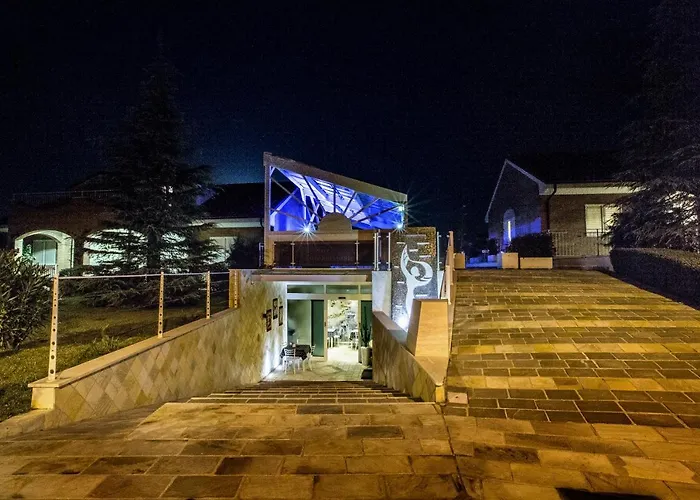 Belohorizonte Casa vacanze *