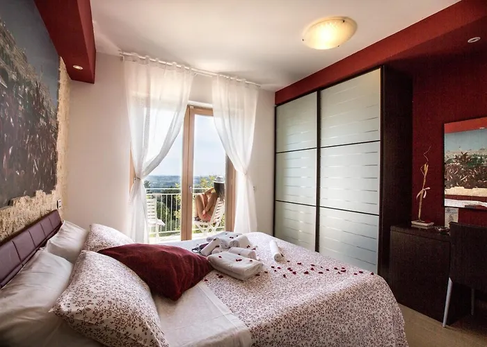 Belohorizonte Casa vacanze *